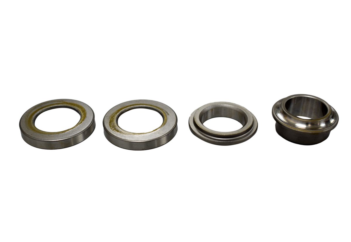 Kit Cunas De Direccion Honda C70, C 70