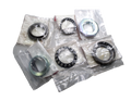 Kit Cunas De Direccion Elite Honda 125 Original