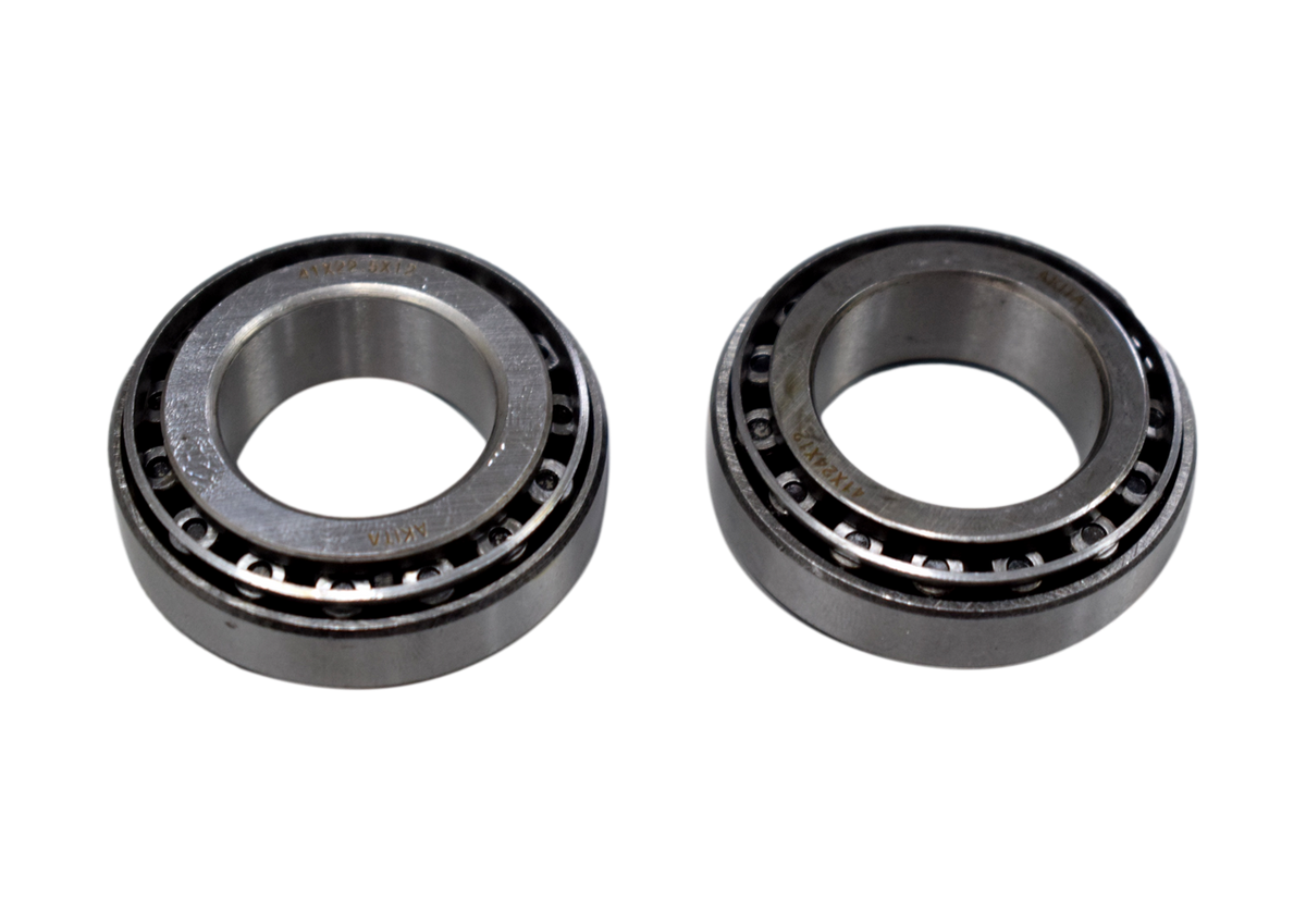 Kit Cunas De Direccion Honda Xl 125
