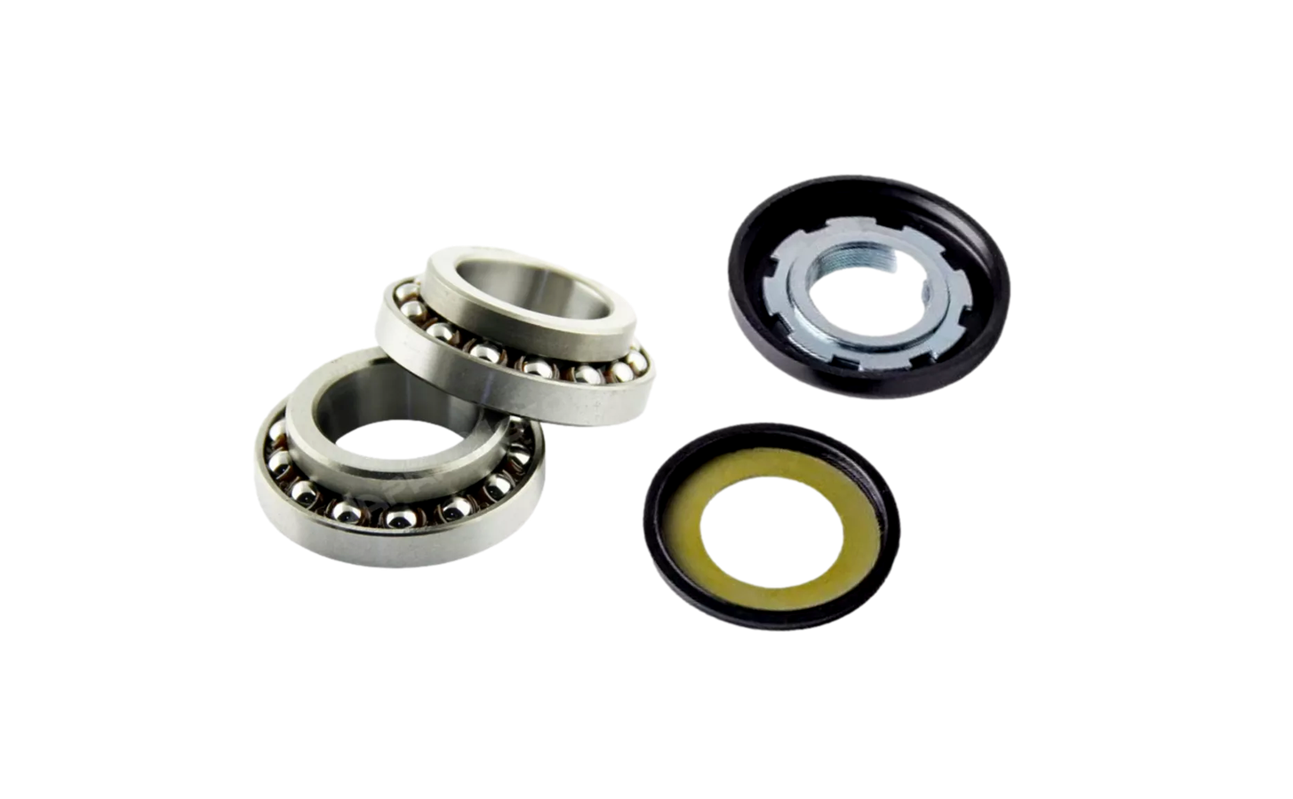 Kit Cunas De Direccion Xlr 125 - Nxr 125 - Xr Honda y Más