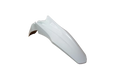 Guardabarros Delantero Xr 150L Honda Original (Blanco)