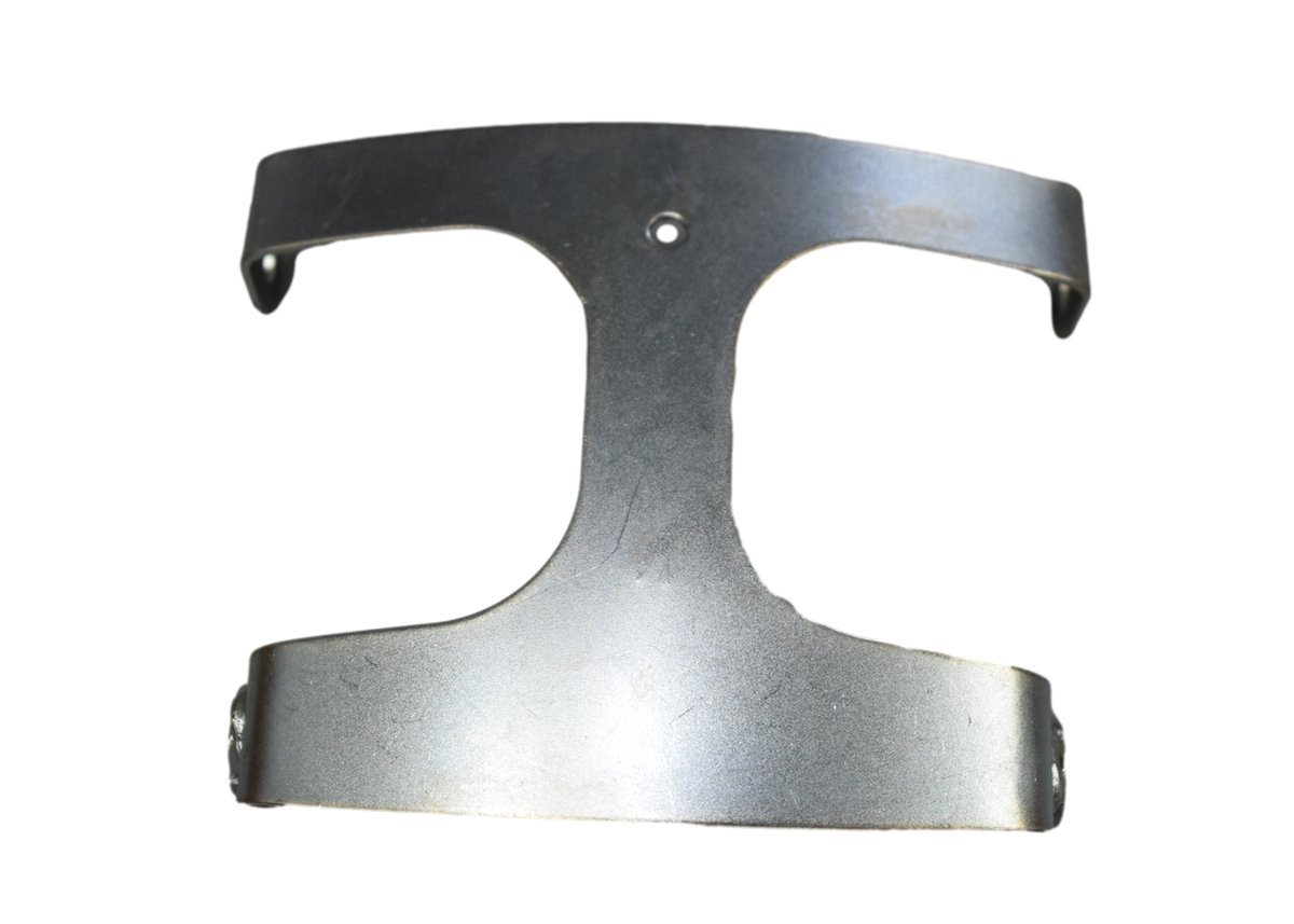 Soporte De Guardabarros Delantero Invicta New 150 y Más
