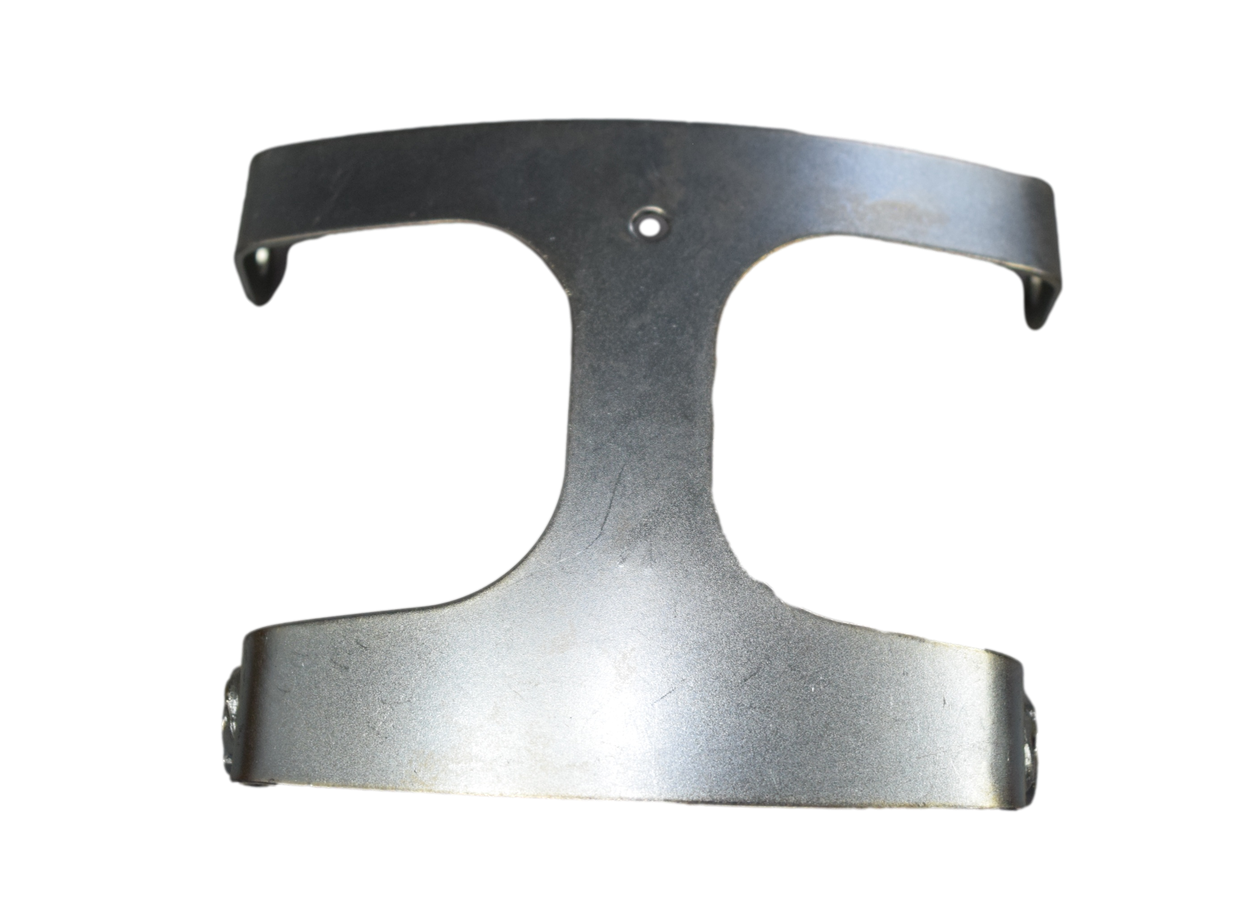 Soporte De Guardabarros Delantero Invicta New 150 y Más