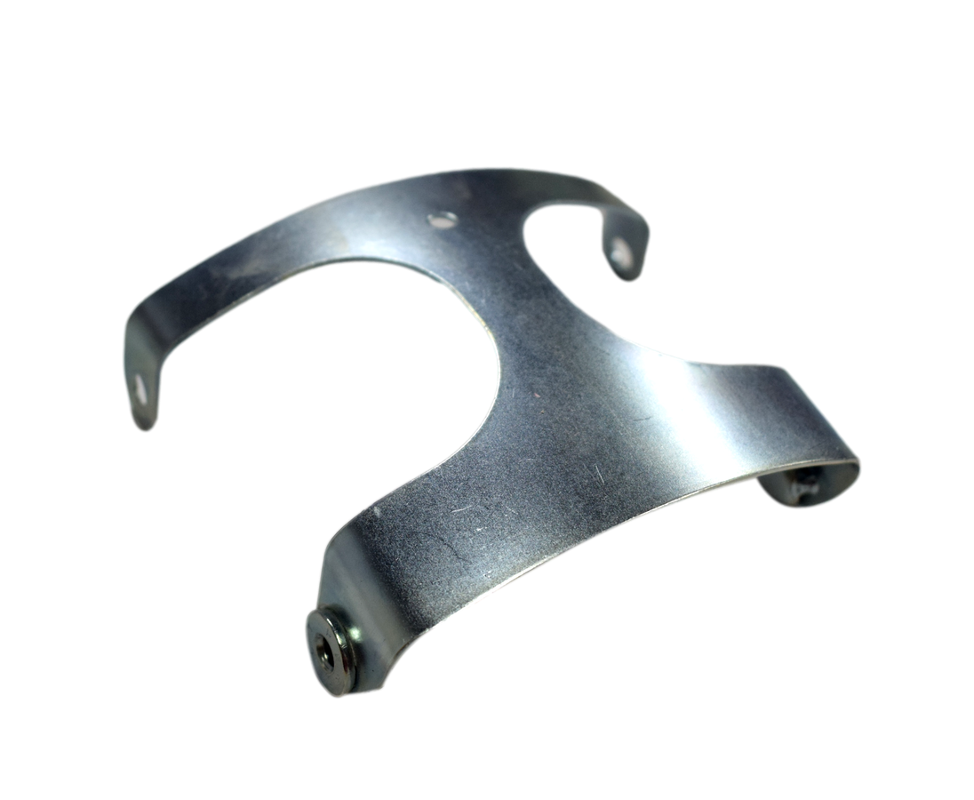 Soporte De Guardabarros Delantero Invicta Honda 150 Original