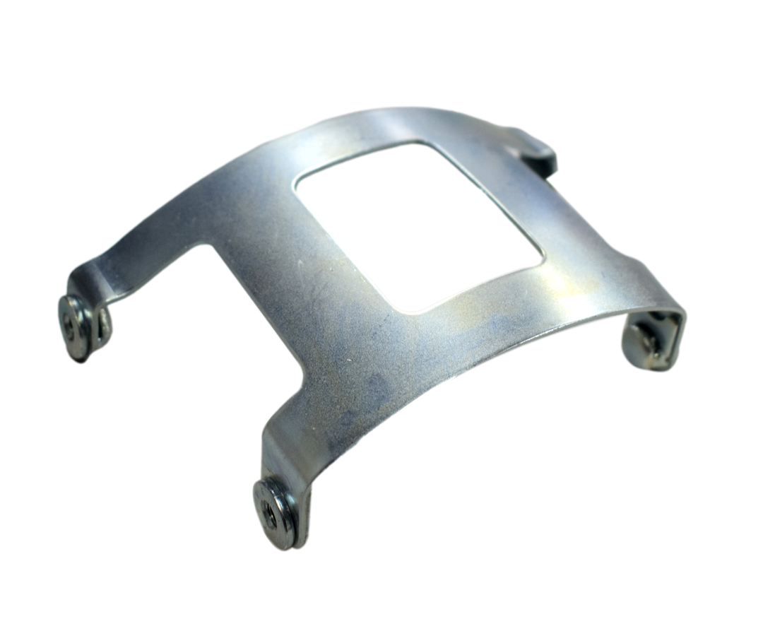 Soporte De Guardabarros Delantero Cb Honda 110 Original