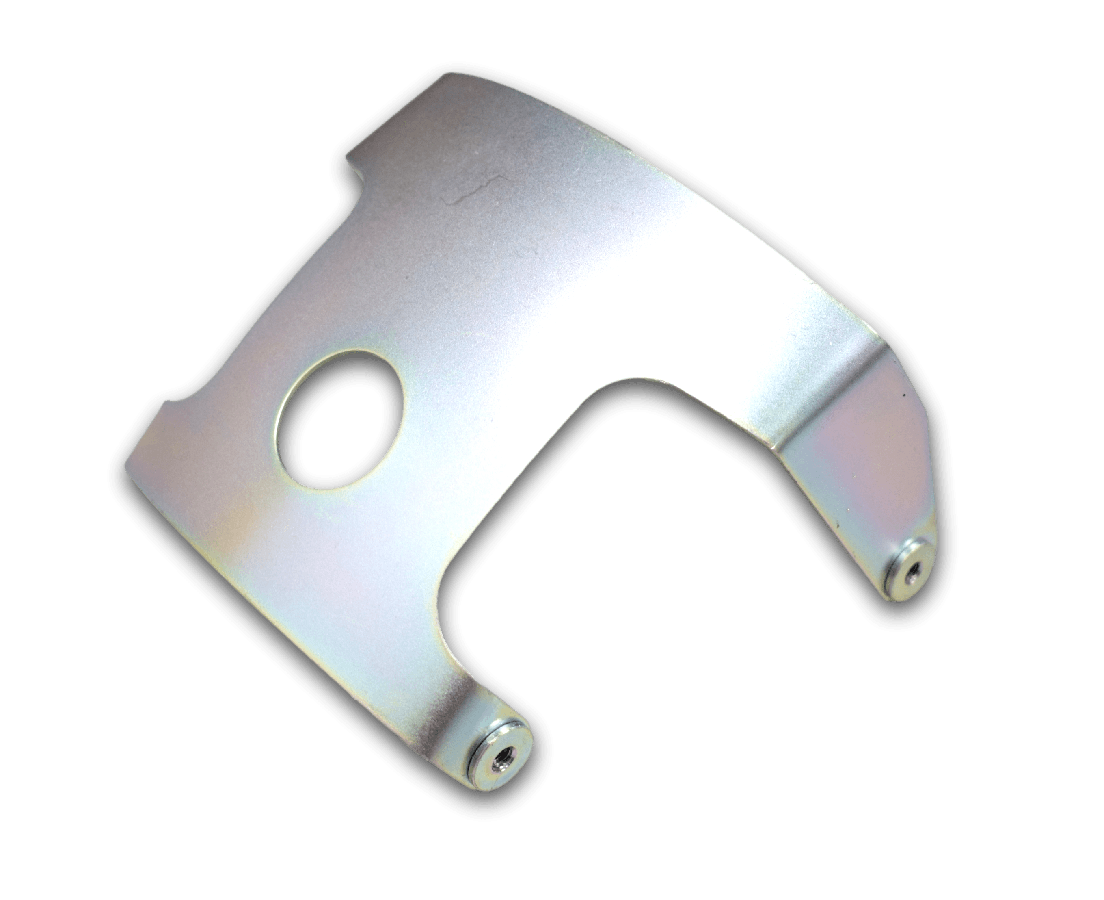Soporte De Guardabarros Cb 125F Honda Original