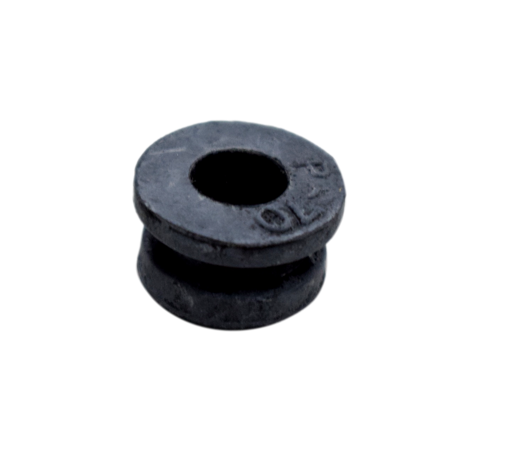 Caucho De Guardabarros Delantero Cbf Honda 150 Original