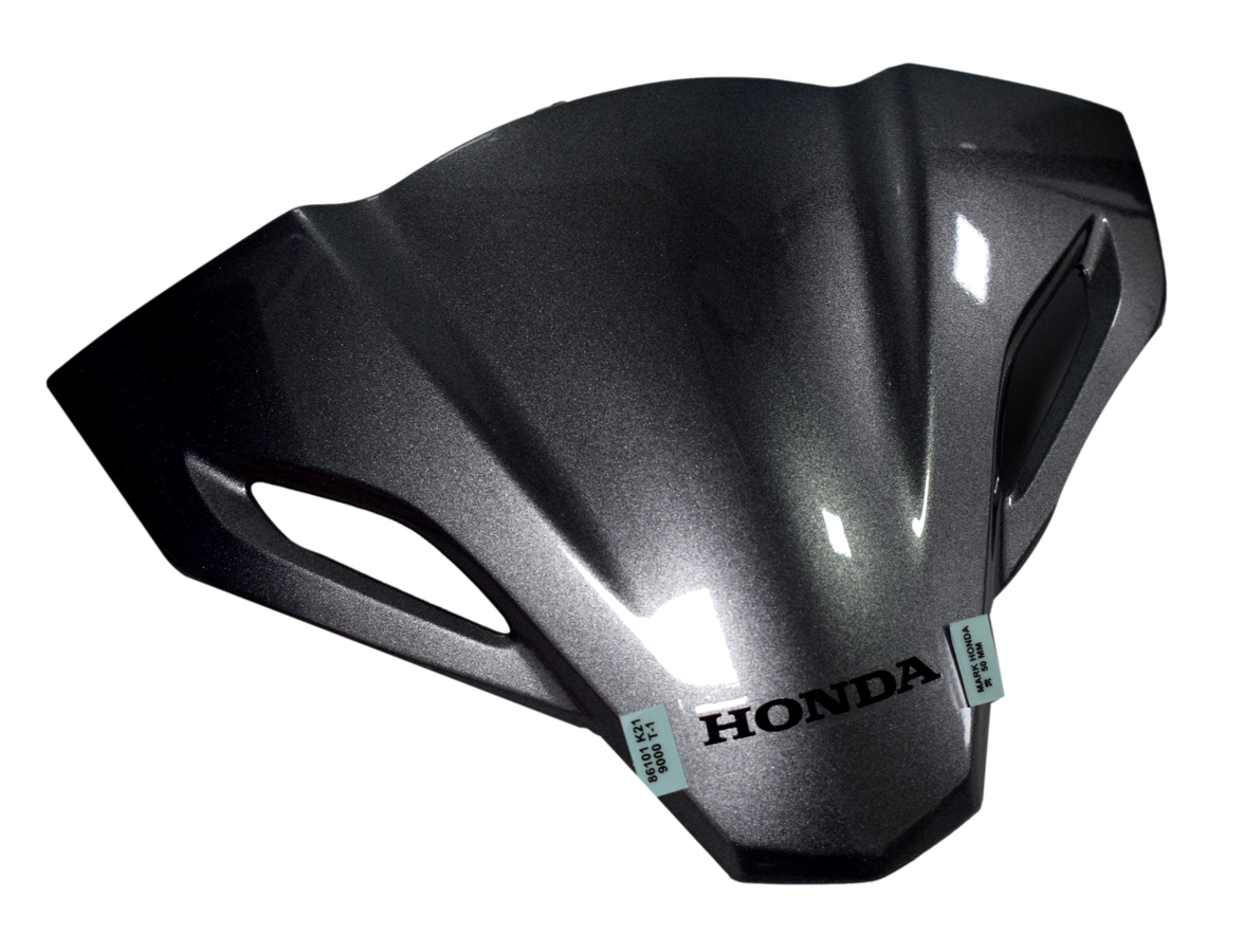 Visor Carenaje Invicta New 150 Honda Original