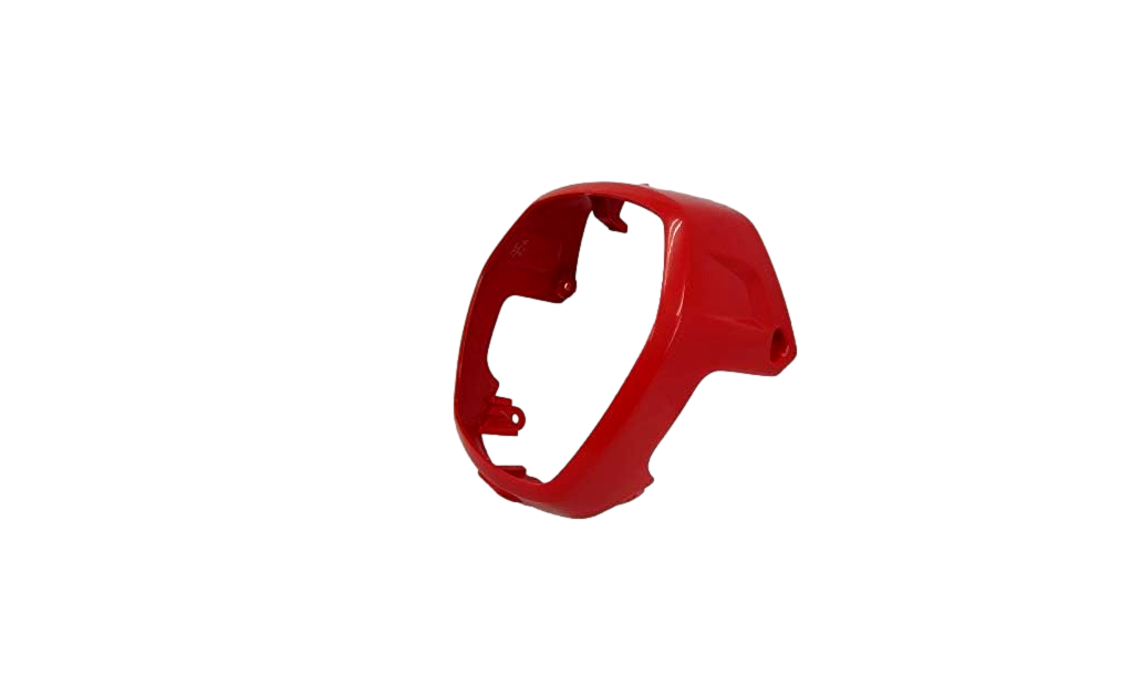 Carenaje Navi Honda 110 Original (Rojo)