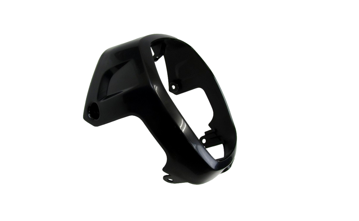 Carenaje Navi Yamaha 110 Original (Negro) Honda