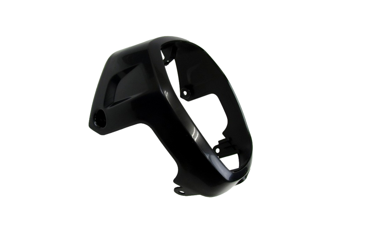 Carenaje Navi Yamaha 110 Original (Negro) Honda