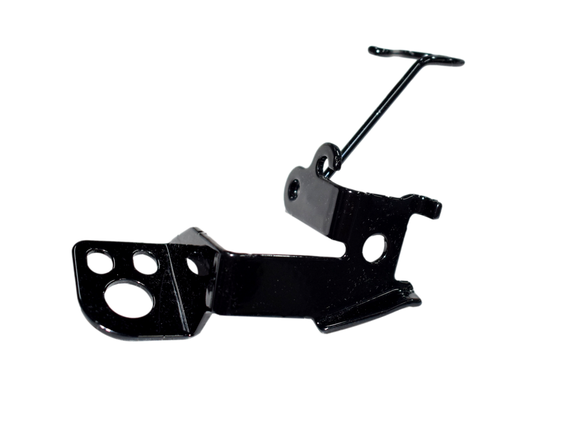 Soporte De Farola Nxr Bross 125 Honda Original (Derecho)