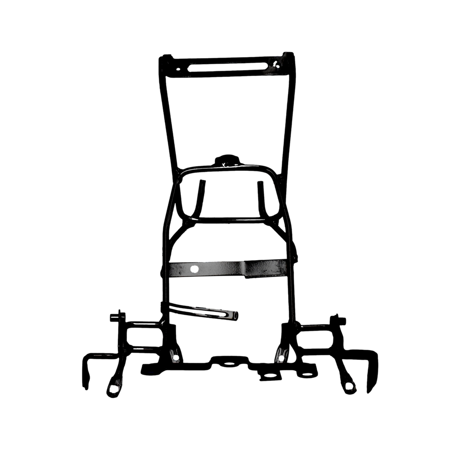 Soporte De Farola Invicta Honda 150 Original