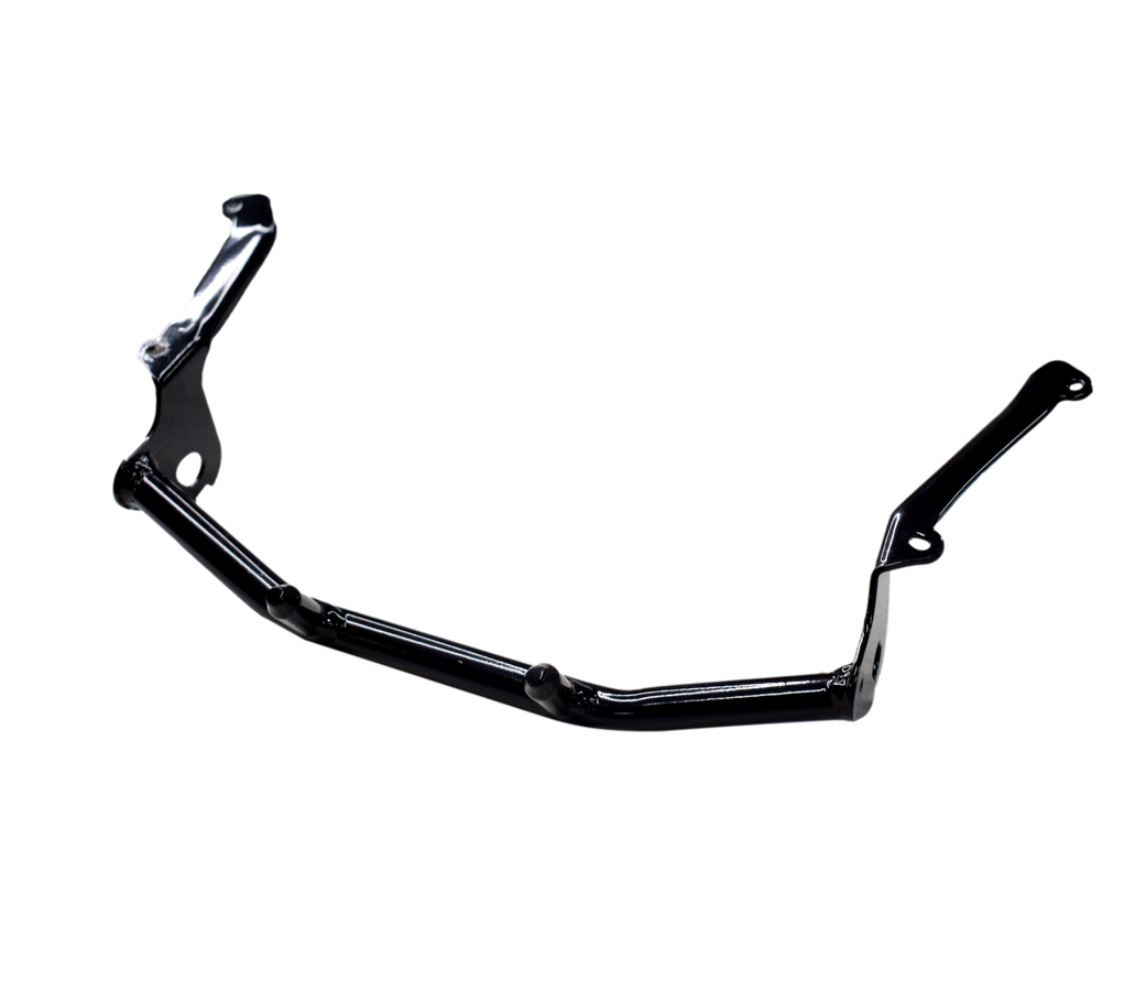 Soporte De Direccional Cbf Honda 125 Original (Delantero)
