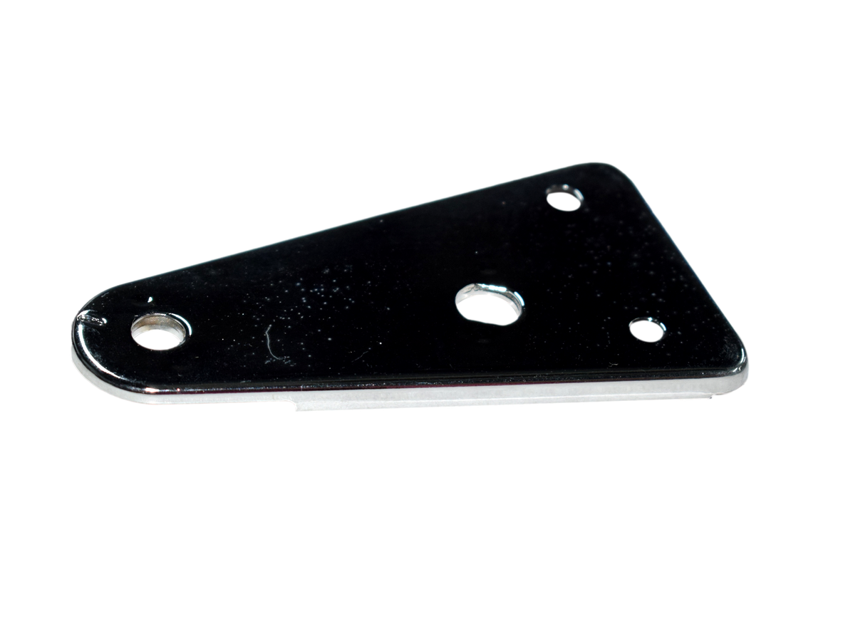 Soporte De Farola Cb 125E Honda Original (Derecho)