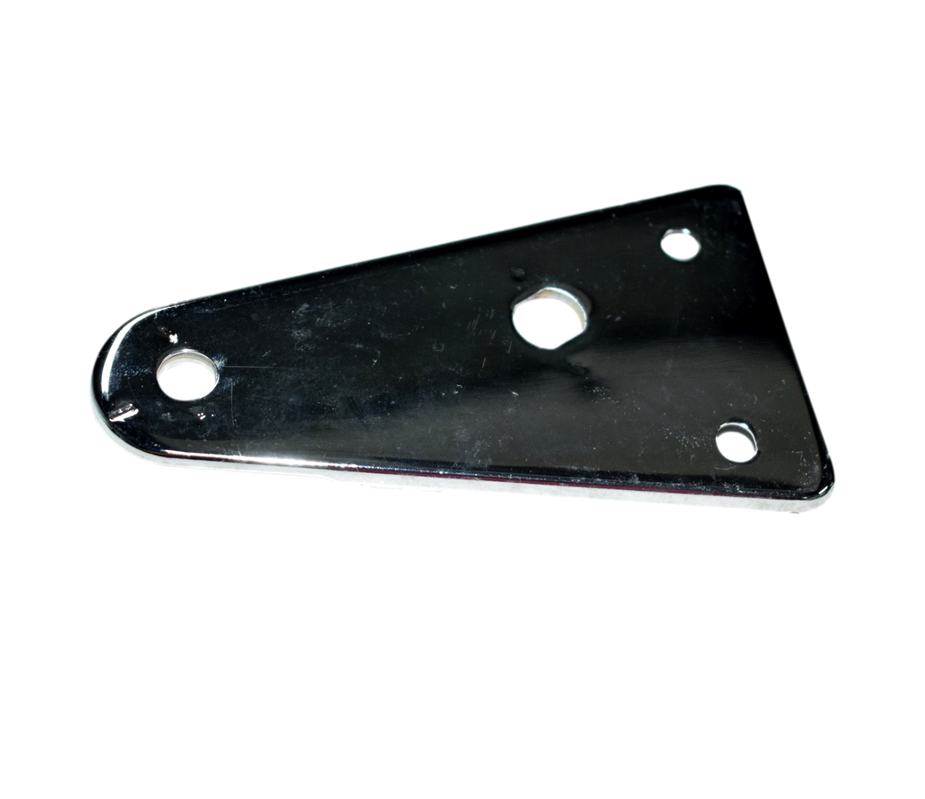 Soporte De Farola Cb 125E Honda Original (Izquierdo)