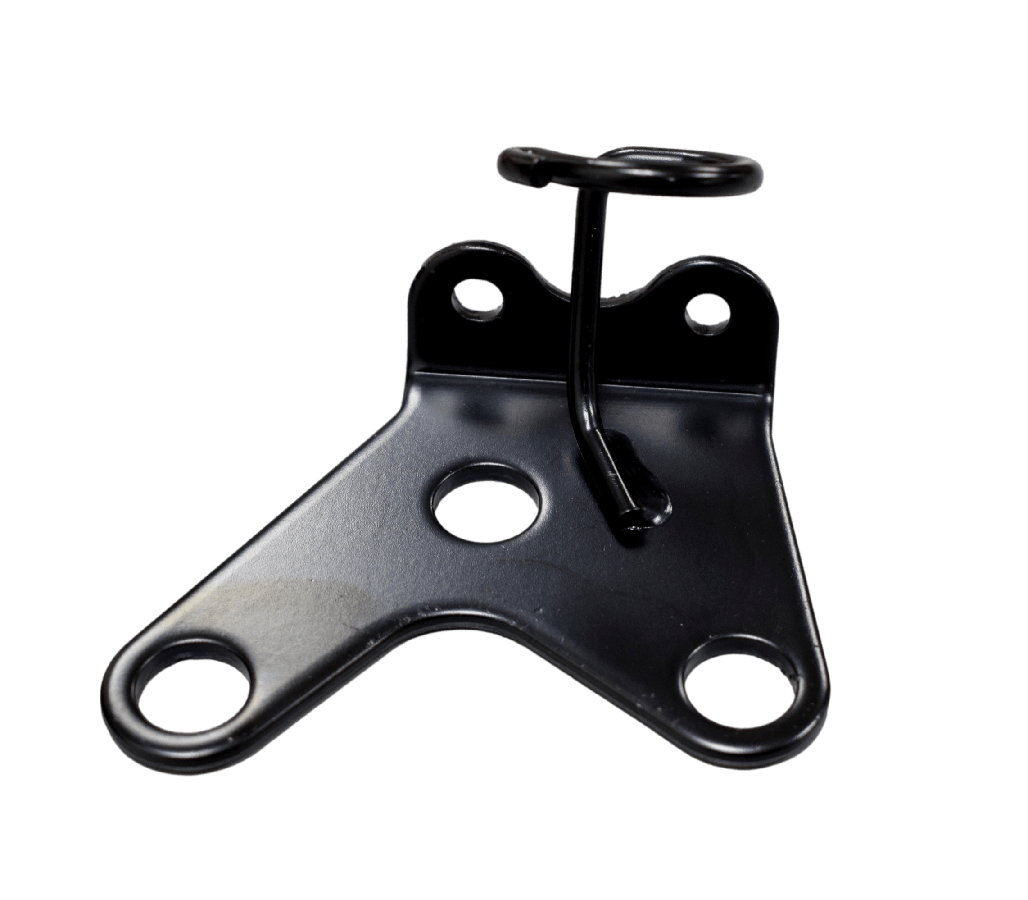 Soporte De Velocímetro Xr Honda 150 Original