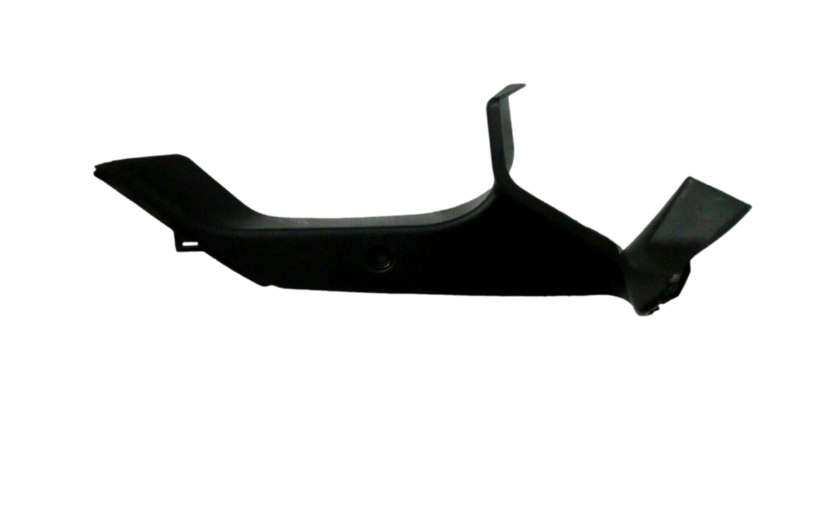 Panel De Tapa Delantera Derecha Cbf Honda 125 Original