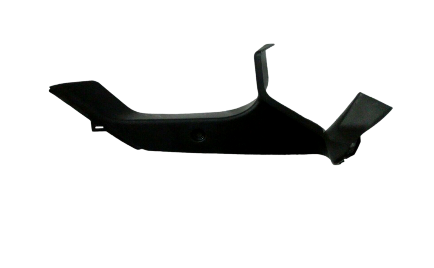 Panel De Tapa Delantera Derecha Cbf Honda 125 Original