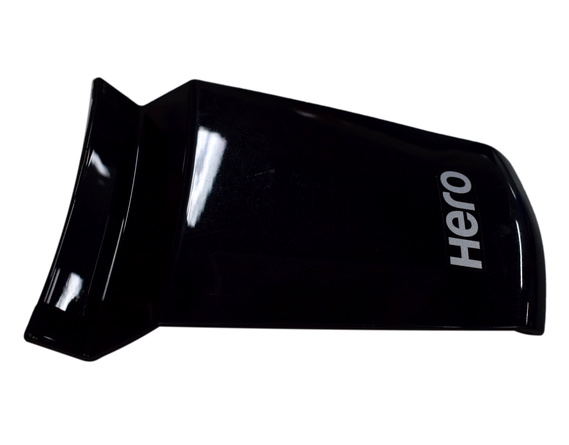 Panel Trasero Central Splendor Nxg Honda Original