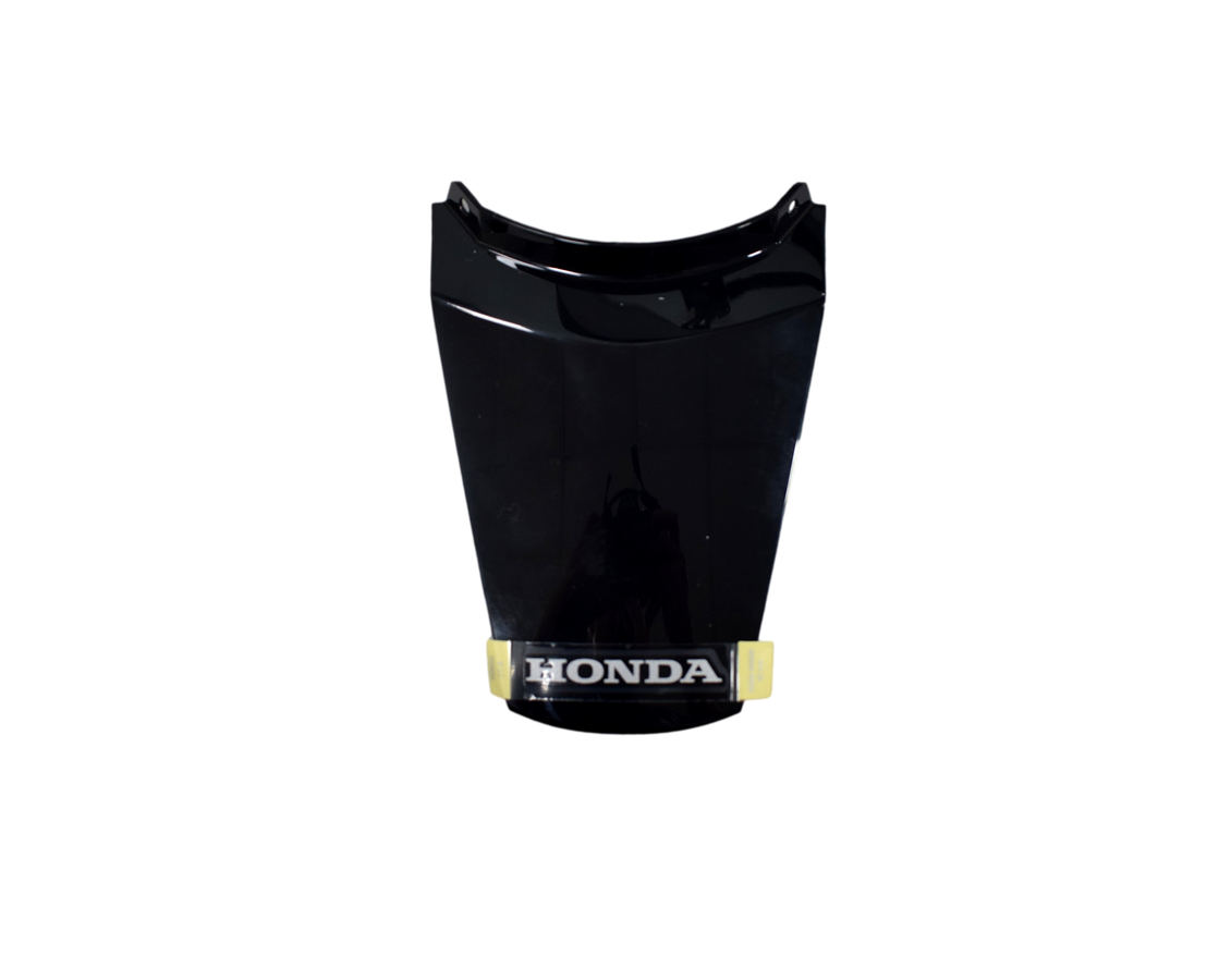 Cubierta Trasera Central Invicta New 150 Honda y Más