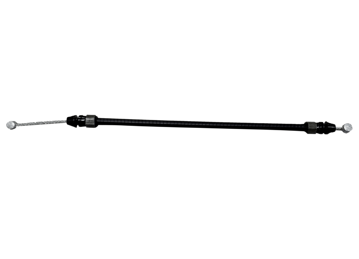 Cable De Sillín Biz Honda 100 Original