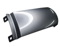 Panel Trasero Cbf Honda 150 Original (Gris)