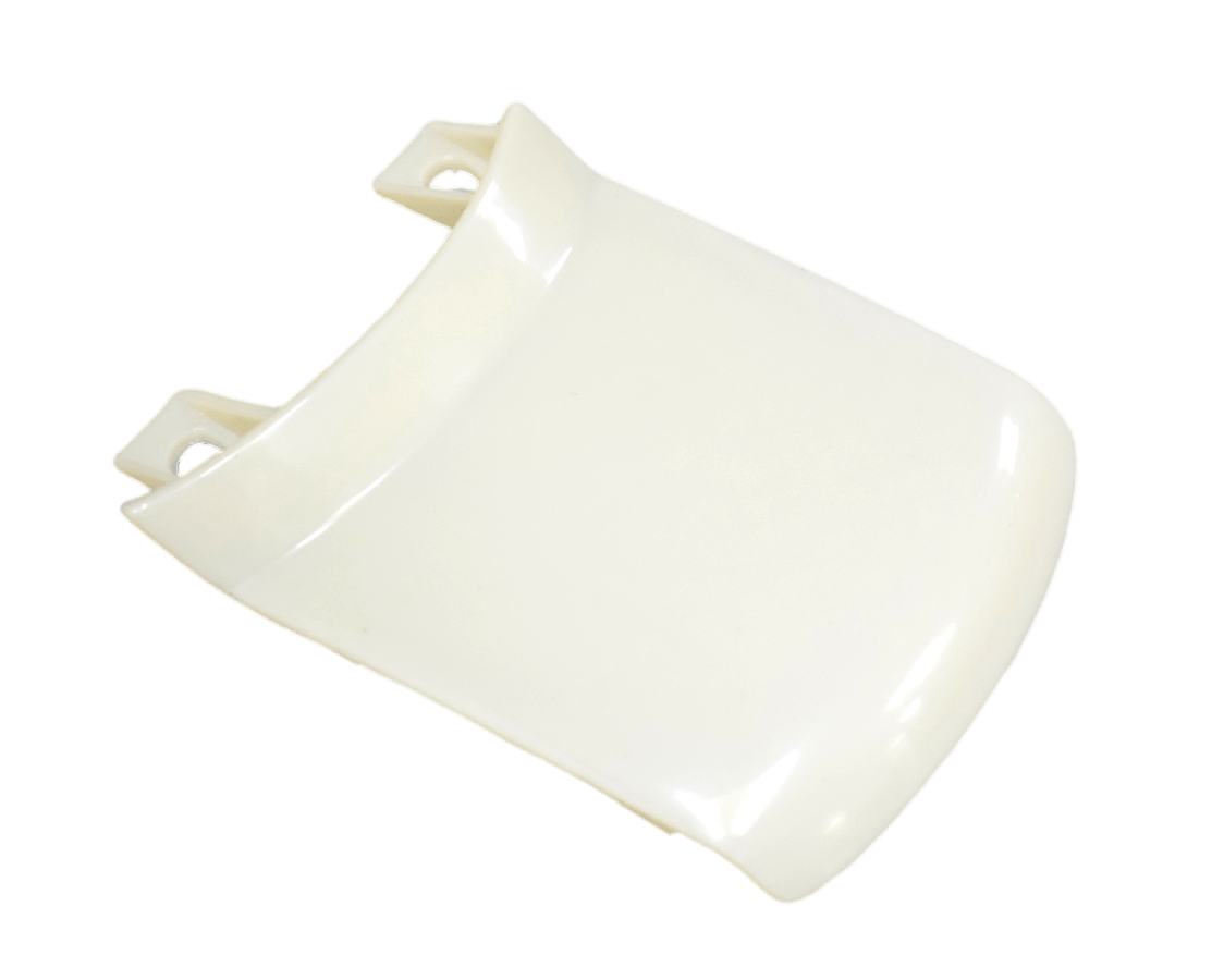 Tapa Trasera Wave Honda 100 Original