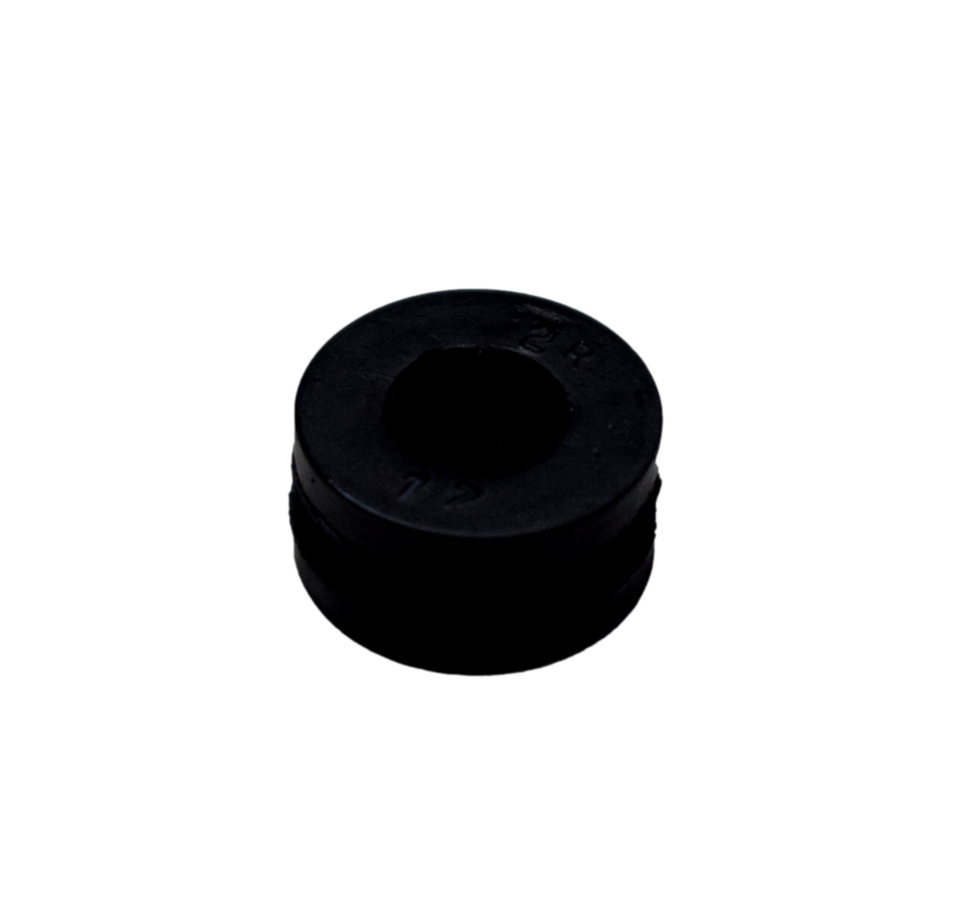 Caucho De Tapa Lateral Cbf 150 - Cbr Honda 250 Original