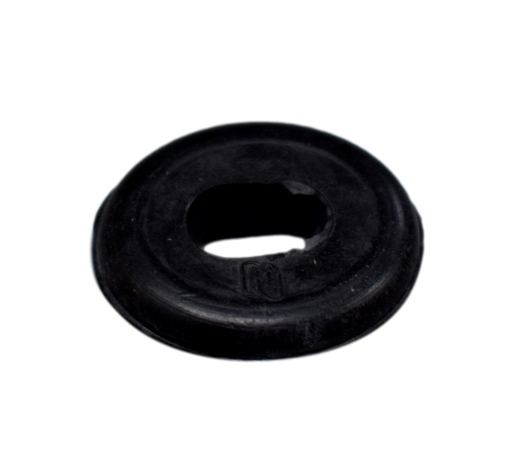 Caucho De Tapa Lateral Hero Eco / Honda Eco 100