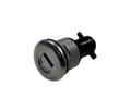 Seguro De Tapa Lateral E-Storm Honda 125 Original
