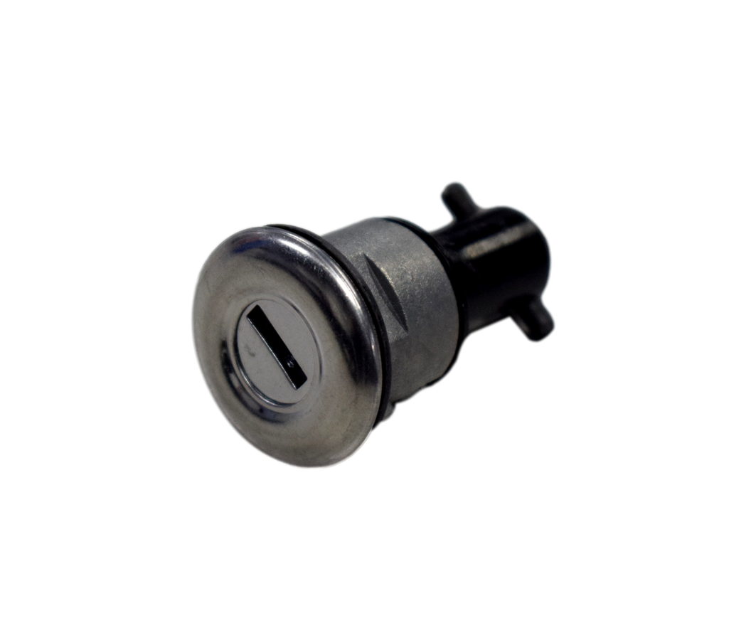 Seguro De Tapa Lateral E-Storm Honda 125 Original