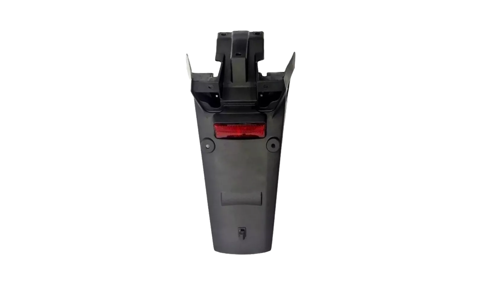 Guardabarros Trasero Nxr Honda 125 Original