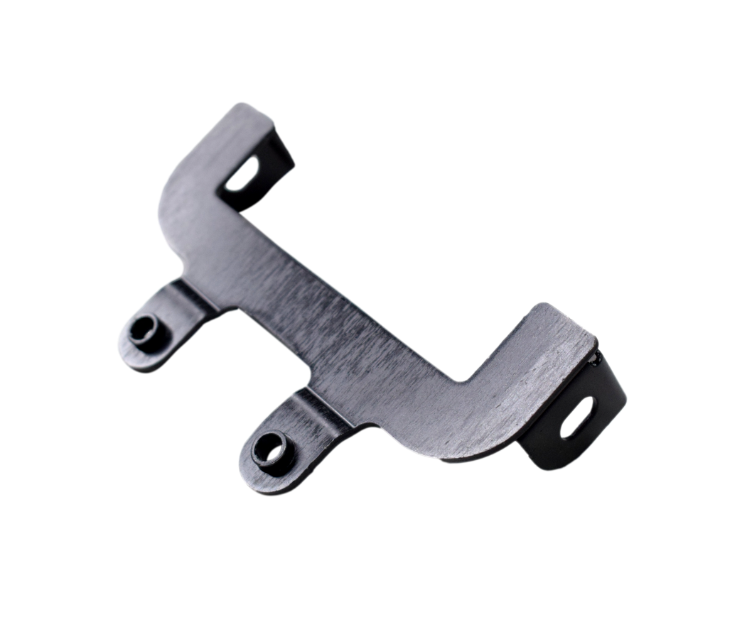Soporte De Direccional Xre Honda 300 Original (Trasero)