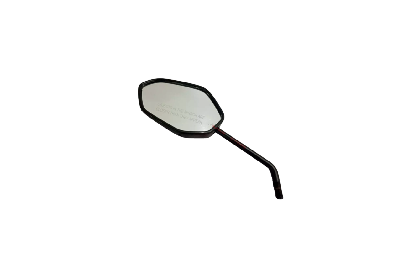 Espejo Izquierdo Cbf Honda 150 Original (Diamante)