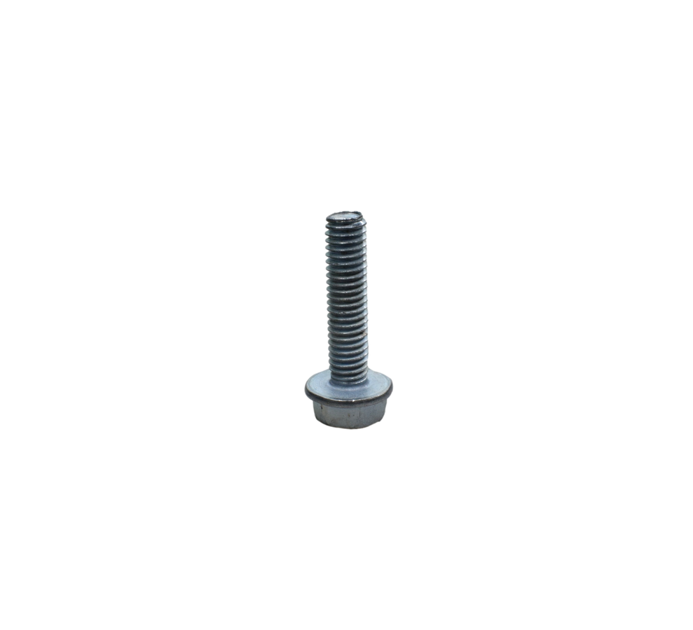 Tornillo Reborde (6X25) Cbf Honda 150 Original