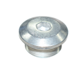 Tapón De Volante (Mil 30Ímetros) Nxr 125 - Xr Tornado y Más