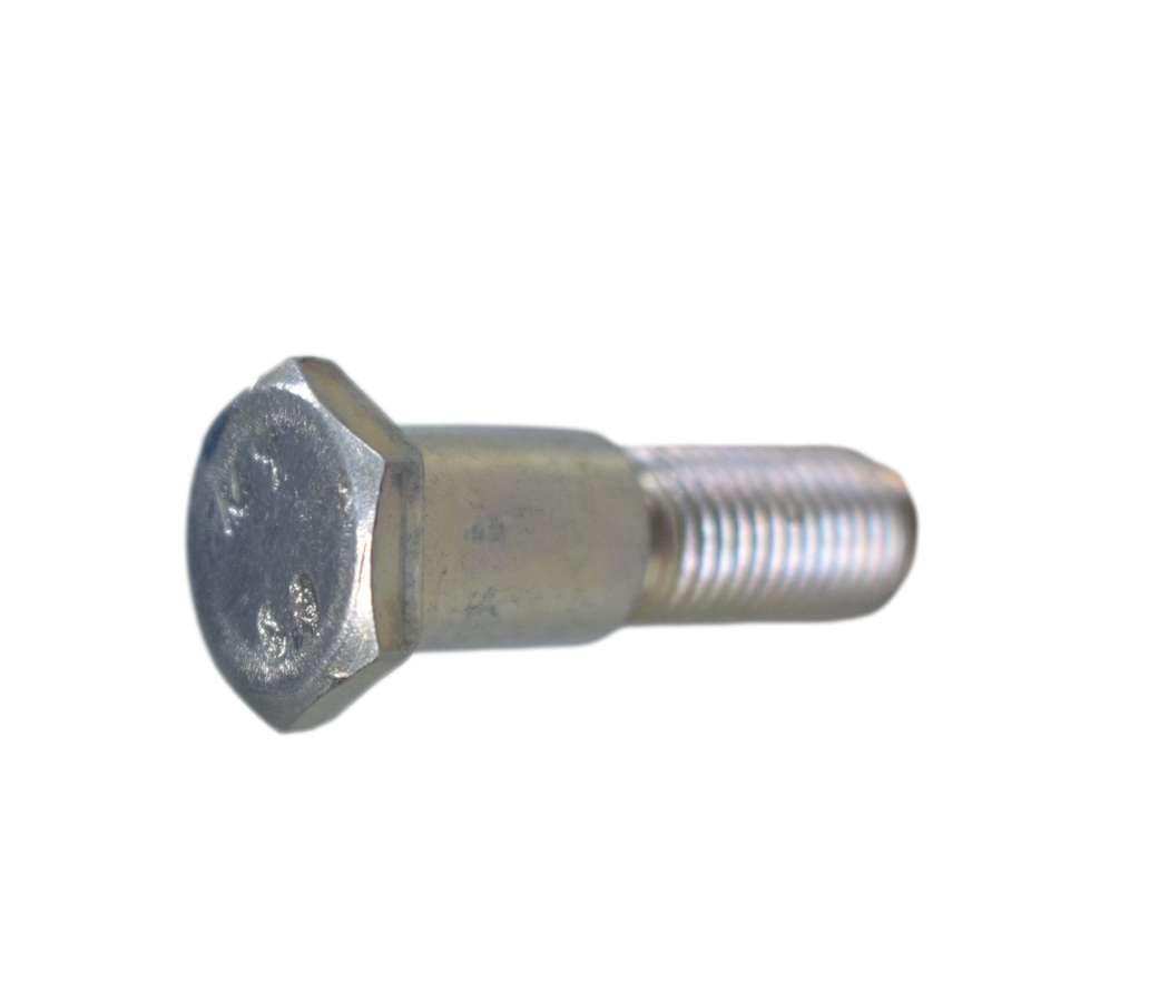Tornillo De Gato Lateral Cbz Honda 160 Original