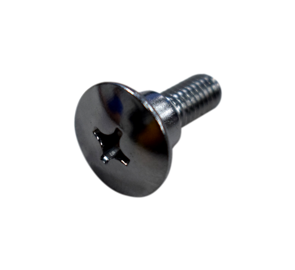 Tornillo De Tapa Lateral Cbf 150 - Wave Honda Original