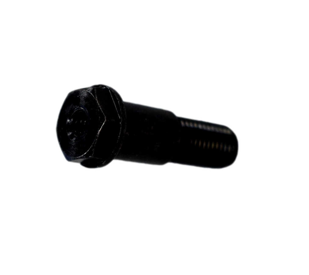 Tornillo De Gato Lateral Cbx Twister 250 Honda Original
