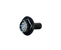 Tornillo Milimetros 6 Honda Original