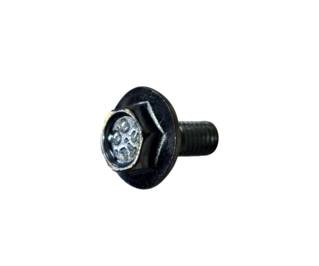Tornillo Milimetros 6 Honda Original