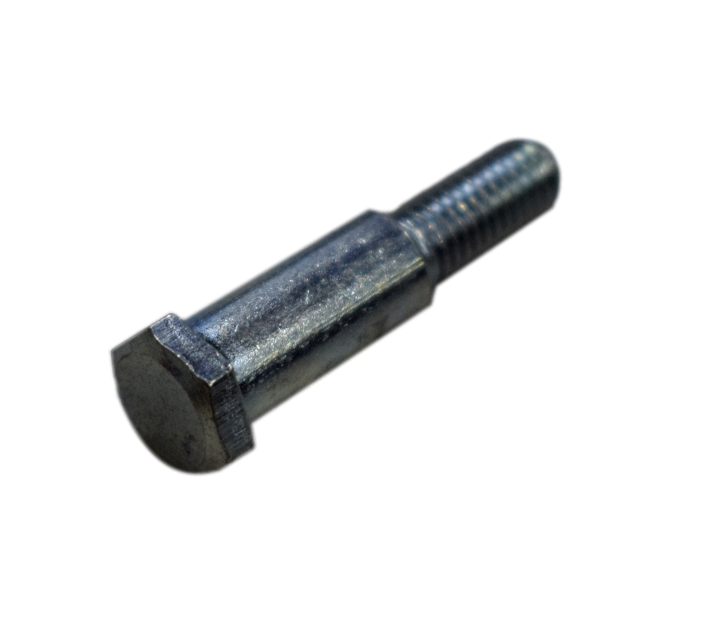 Tornillo De Manigueta Derecha Cbf Honda 125 Original