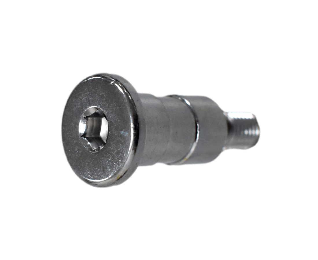 Tornillo Pivote Estrella Cb190R Honda Original