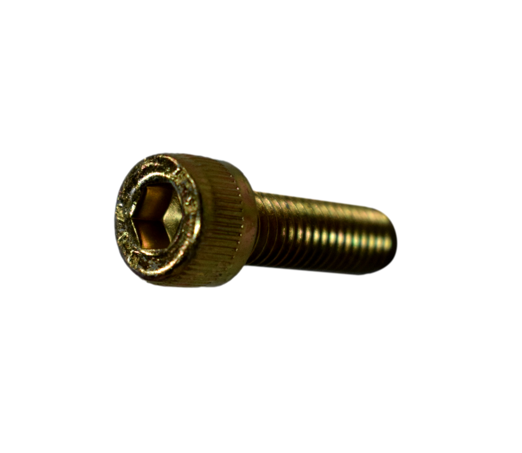 Tornillo Milimetros 8 Splendor/Nxg Honda Original