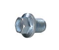 Tornillo Drenaje De Aceite (Mil 12Ímetros) Cbf Honda y Más