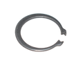 Pin Externo (Milimetros 17) C70/C90 - Xl Honda 125 Original
