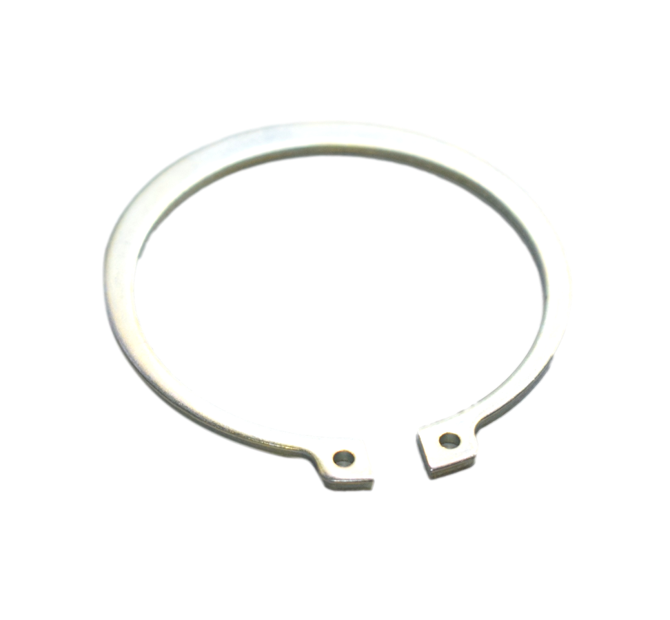 Pin Ojo Externo (Milimetros 58) Xl 125/Honda 185 Original