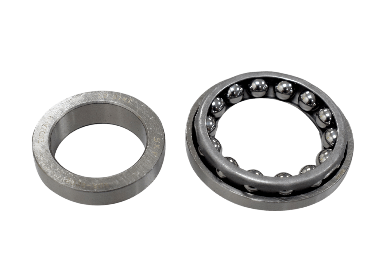 Balinera De Direccion Sca3055-Cbr 1 Honda 250 Original