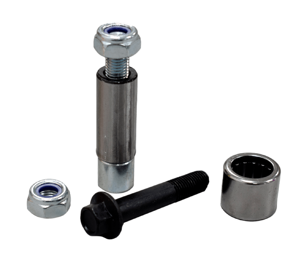 Kit De Suspension Honda Xr 150L 2015